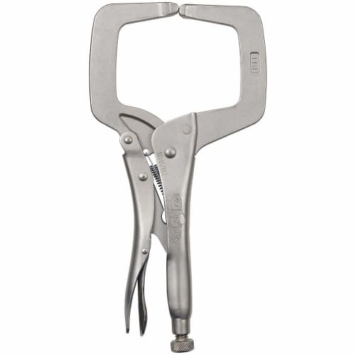 Irwin Locking C-Clamp 11R 275mm
