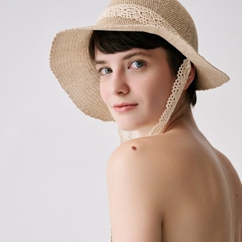 

SIEOR MABEL beige FREE