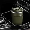 500ml Stainless Steel Coffee Tumbler Thermos Cup Portable Travel Thermal Mug For Honda Fit Mugen Insight Type S R VTEC DOHC Modulo Vezel Legend RR Si