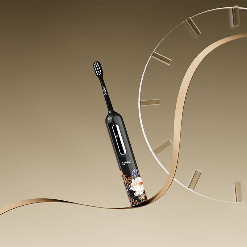 

ApiYoo T25 Art Series Sonic Electric Toothbrush Gift Set