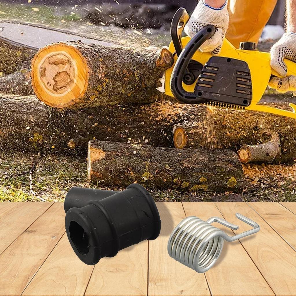 Ignition Coil Chainsaw Outdoor Assembly Tools For 4500 5200 5800 5 Set