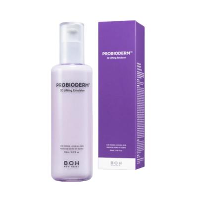 Probioderm 3D Lifting Emulsion — Firming & Skin-Strengthening Light Moisturizer (150ml)