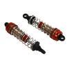 2 Pcs 76mm RC Car Hydraulic   Aluminium Alloy Oil Shock Damper for SCY 16101 16102 16103 16201 1Celsius16 RC Car