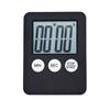 Magnetic Digital Kitchen Cooking Timer Multicolor Countdown Alarm Clock For Student Study Cooking Baking Time Management