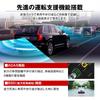 MAXWIN Digital Rearview Replacement for Original Front and Rear Dual Separate STARVIS2 Full HD Rear 60fps 1080p Parking Exterior Rear Mirror-Type