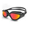 High-Definition Waterproof Anti-Fog Swimming Goggles - Unisex Casual & Professional Style