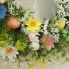 Easter Bunny Wreath