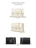 Trendy Dámska 2025 Crossbody Reťazová Kabelka v Zrelom Štýle - Všestranný, Módny Dizajn Inšpirovaný Vôňou
