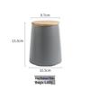 Lilang Ceramic Sealed Storage Canister