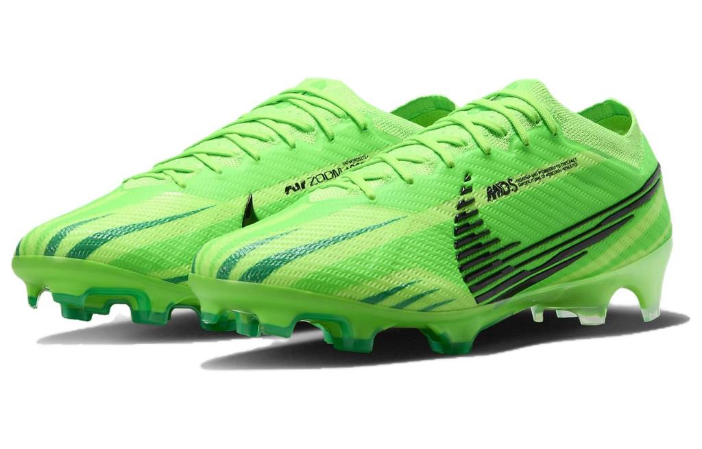 Nike Mds Mercurial Vapor 15 Elite Fg Dream Speed Green Strike FJ7196-300