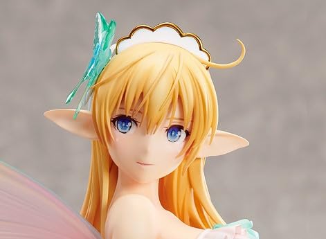 

Native Fairy Queen Elaine (Standard Edition)