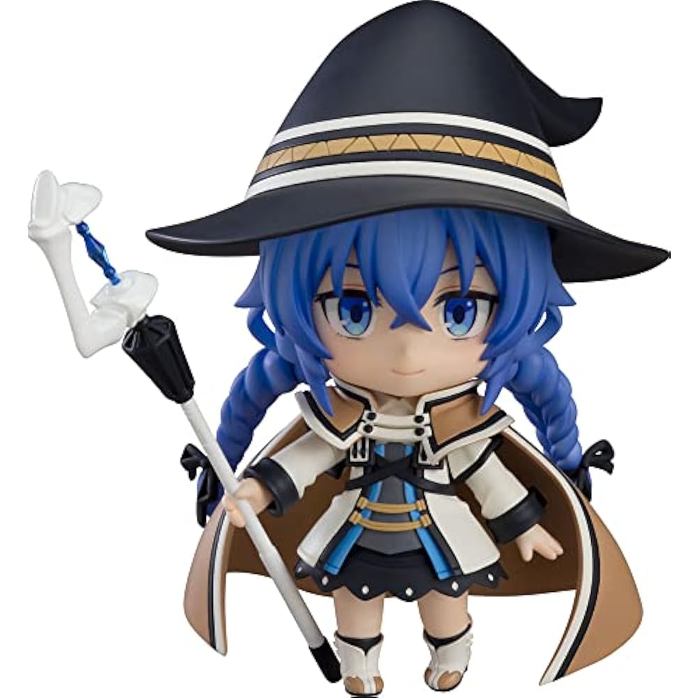 GOOD SMILE COMPANY [GOOD SMILE COMPANY] Nendoroid Unemployed Reincarnation ~When I Go to Another ...