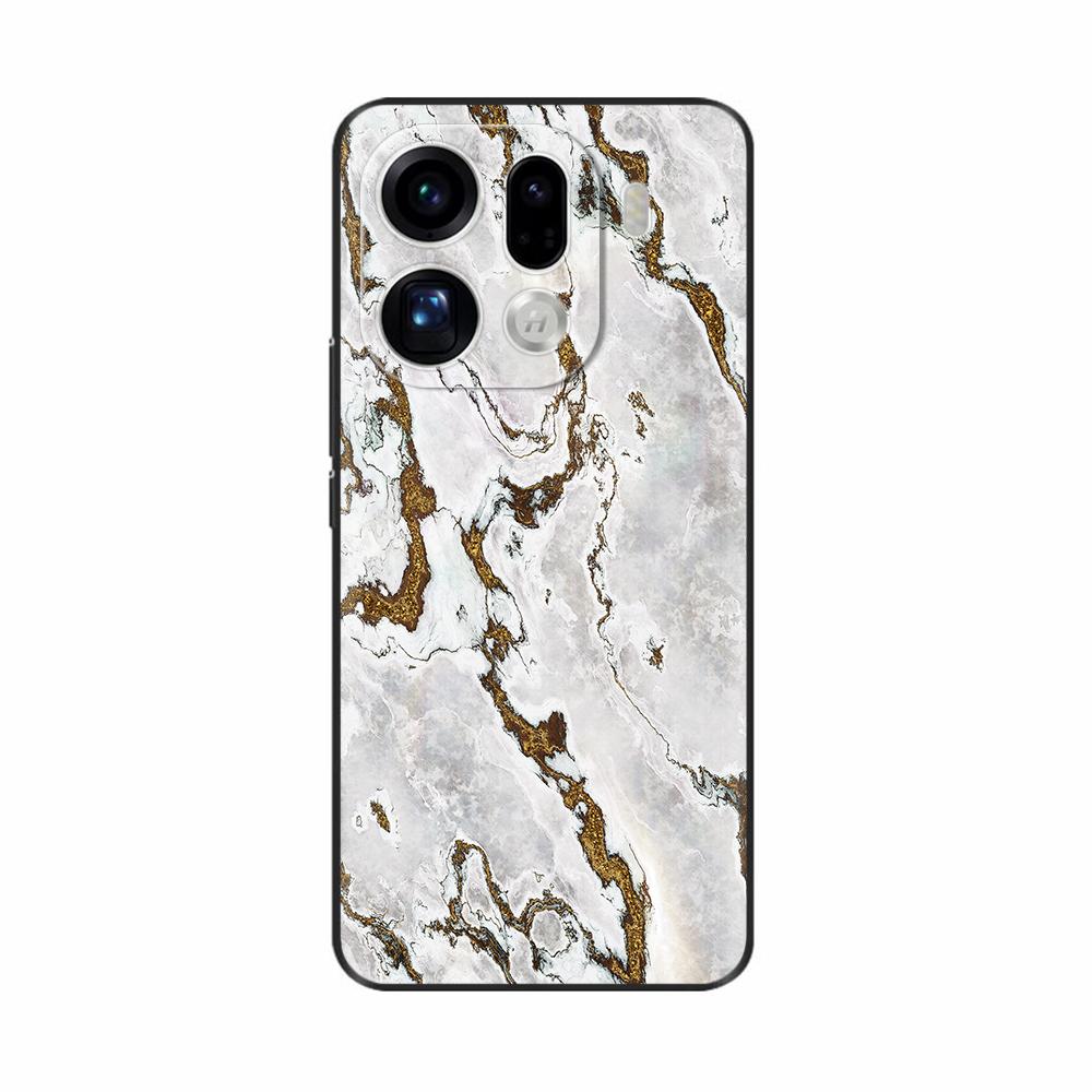 For OPPO Find X9 Pro Case Cute Flowers Cartoon Back Cover For OPPO Find X9 Cases FindX9 Pro ShockProof Phone Cases Funda Shells