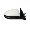 Compatible with 2015 Toyota Highlander rearview mirror assembly, including left and right side mirrors.