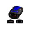 Detector de Radar, Modo Ciudad/Carretera Detección de 360 Grados Detectores de Radar-A
