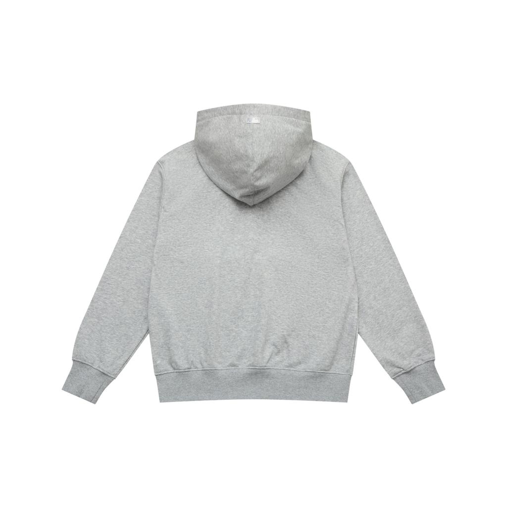 New MLB Basic Collection New York Mets 25FW Sweatshirt Unisex Standard Heather Gray 3AHDB0154-09MGS