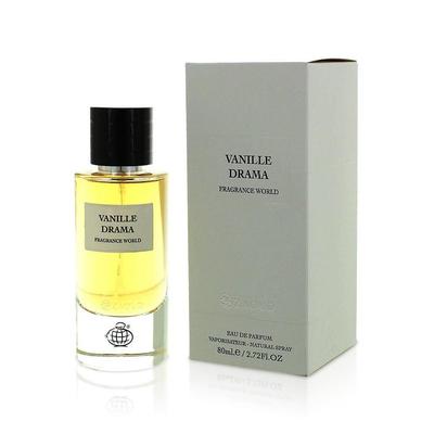 Vanille Drama Eau De Parfum