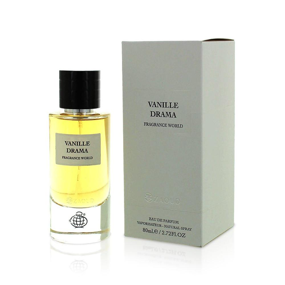 

Vanille Drama Парфумована вода 80 ml