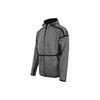 Adidas Zne Reversible Hooded Jacket Men Outerwear Gray CY9915