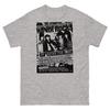 80s Glam Rock Band Men's Classic Tee T-Shirt Mens Kids