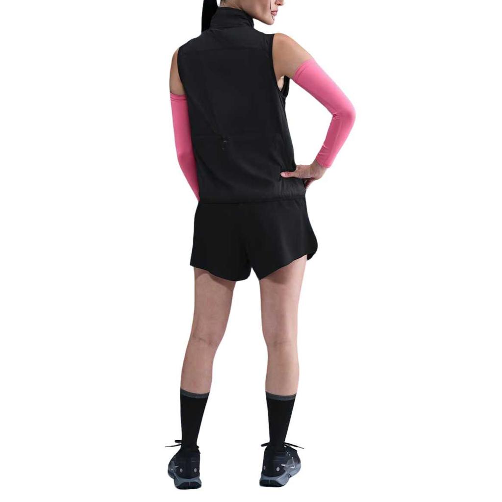 Nike Skin-Friendly Comfortable Soft Simple Running Tank Top Women tops HV2874-010