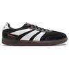 New Adidas Predator 24 League Low Freestyle 'Black White Solar Red' IF1025