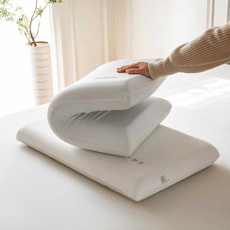 The Same Zero-pressure Memory Foam Hotel  The Same Pillow Core Slow Rebound Pillow Hotel Hotel Hotel Pillow Core Home Textile