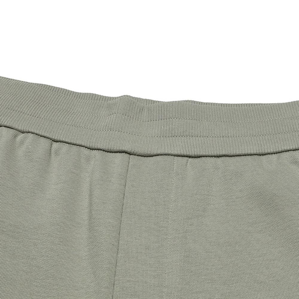 Fila Original Retro Classic Fashion Versatile Simple Comfortable Casual Knit Sports Pants Men Bottoms F51M539602F-DK