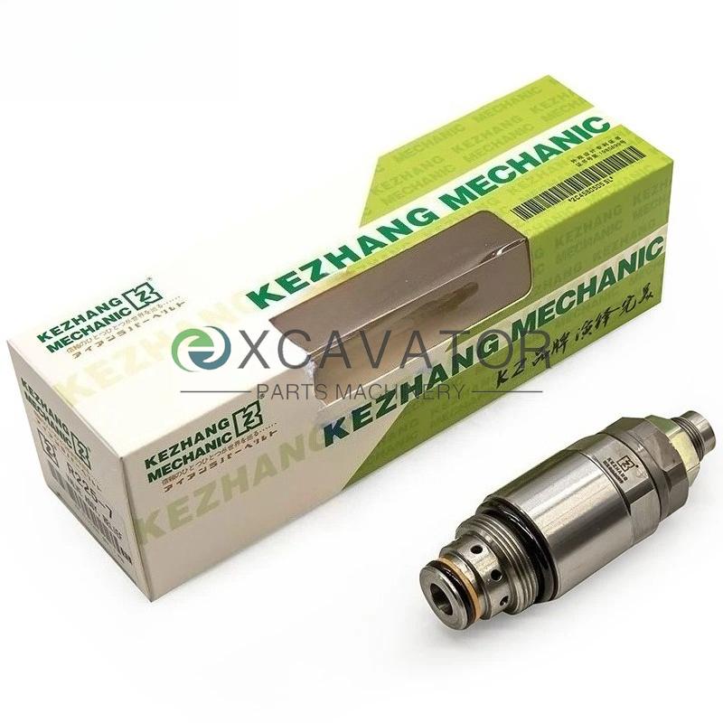 R210LC-7 R215LC-7 R300LC-7 R305LC-7 R210-7 R305-7 Overload Relief Valve for Excavator Hyundai 31N8-17430 31N817430