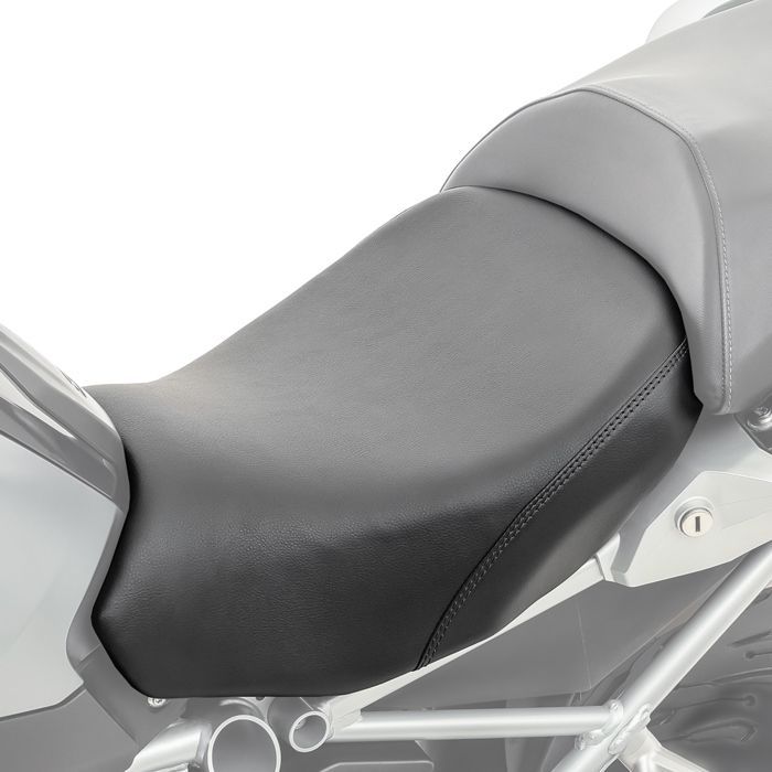 Selle pilote + passager pour BMW R 1200 GS / 1250 GS 13-24