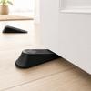 Plastic Door Stop Wedges Non-Slip Base Door Blocks Durable Door Stoppers  Office Doors