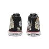 Converse Looney Tunes X Chuck Taylor All Star High TD '80th Anniversary - Bugs Bunny's Mischief' 769231C
