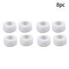 Chair Leg Floor Protector Furniture Pads for Hardwood Floors Desk Chair Legs Socks Non-slip Noise-Reduce  Tape