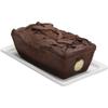 Patisse - moule à cake 25cm en acier revêtu + insert inox