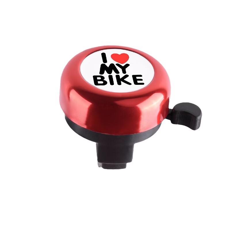XPAY Kids' Loud Balance Bike Bell