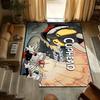s-Spiel Door Mat Cartoon Anti-Slip Kitchen Bedroom Handmade Tufted Rug Carpet Living Room Entrance C-Cuphead Decoration