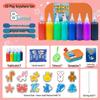 Magic Water Elf DIY Non-Toxic Educational Toy for Kids Ages 3-6