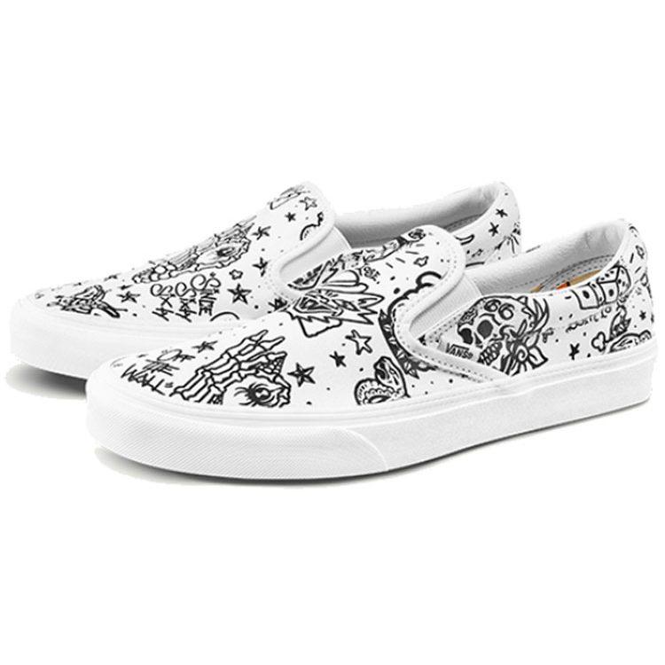 Slip-On Classiche Vans 'U-Color' VN0A4BV31IU