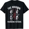 Indigenous Peoples Day The Original Founding Fathers Unisex T-Shirt