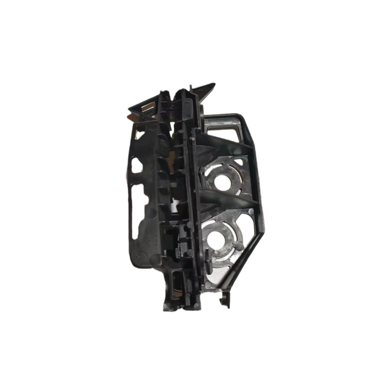 7120PW 7119LR For Peugeot 308CC 308SW Front Bumper Bracket Front Fender Fixed Clip Left