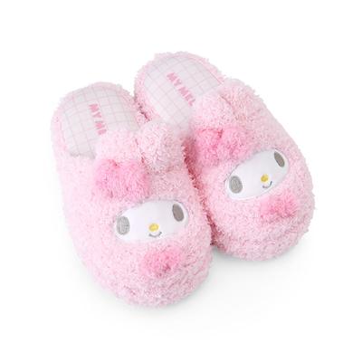 [Sanrio] Gyerek arcalakú papucs My Melody kb.. 18cm 287580