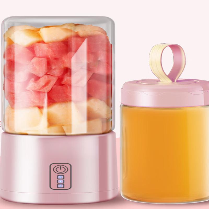 LISM Portable Blender