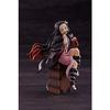 Demon Slayer Kamado Nezuko 1/8 Scale Figure (ANIPLEX+ Exclusive) Red