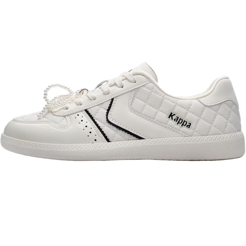 Kappa Women's Lightweight Casual Sneakers