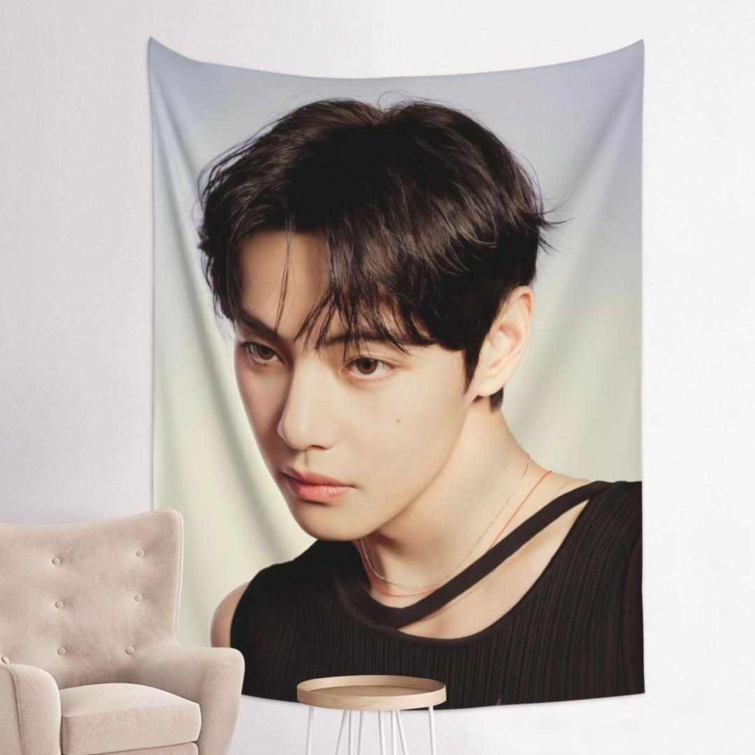 [USED] BTS Tapestry - TIRTIR - Taehyung (V)