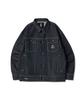 Lifework Low Utility Denim Jacket
