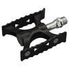 MKS Touring-Lite Short Pedal - Black