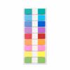 Waterproof Writable Sticky Note Labels - Portable Index & Memo Stickers