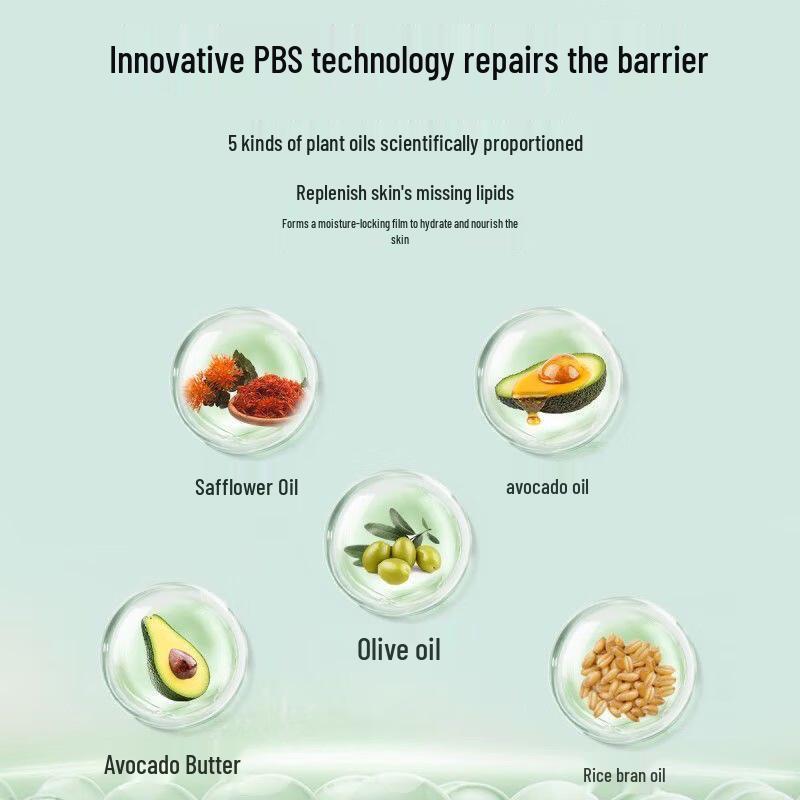 Dr.Yu Skin Barrier Repair Essence Lotion