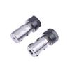 Er11 Chuck Spindle Motor Shaft Extension Rod Spindle Collet Lathe Tools Spindle Cutter Rod 3-10Mm Holder Inner